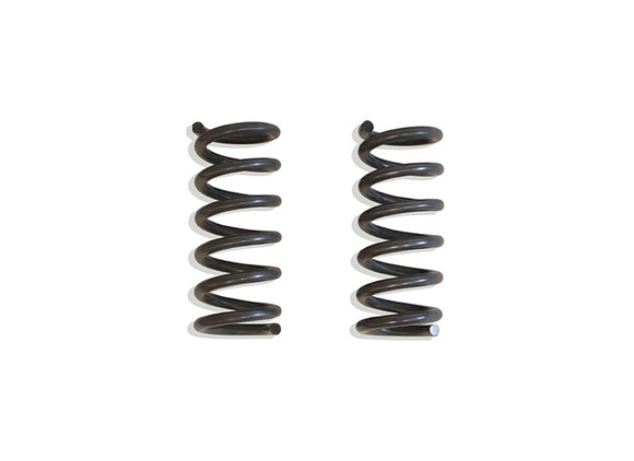 MaxTrac 09-18 RAM 1500 2WD V8 4 Door 2in Front Lowering Coils