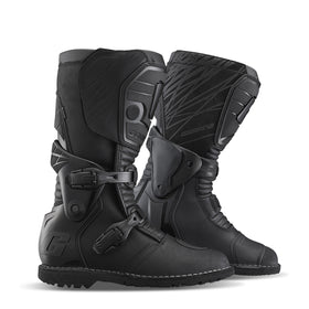 Gaerne G.Dakar Gore Tex Boot Black Size - 10