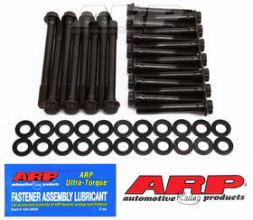 FORD 4.5L INLINE-VALVE HBK