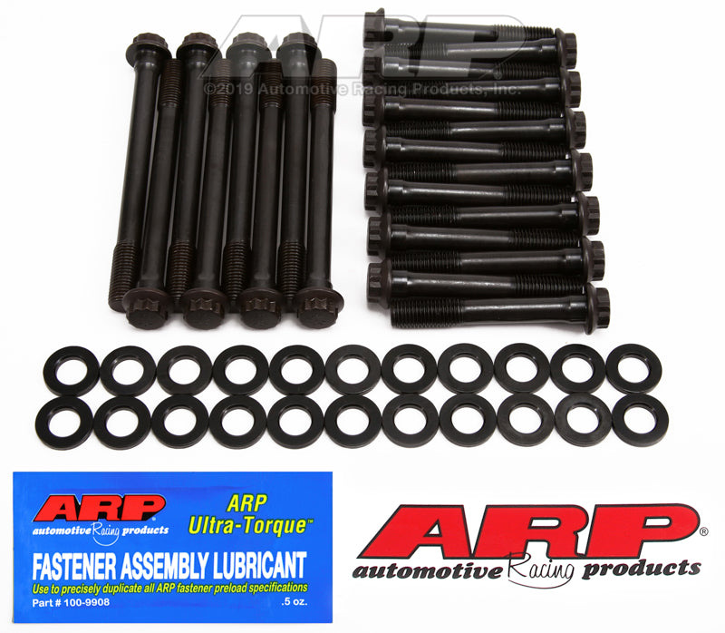 FORD 4.5L INLINE-VALVE HBK