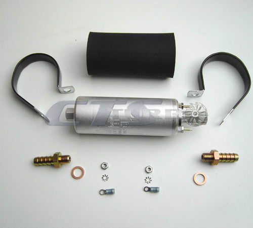 6 x Bosch 42lb / 440cc & Walbro Inline Kit Special