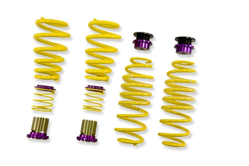 パーツ KW HAS Audi A4/RS4/A5/S5/RS5 KW Suspensions