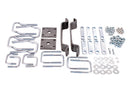 Hellwig 11-19 Chevy Silv 2500HD Hardware Kit for Load Pro Multi Leaf 2500lb/3500lb Helper Springs-1