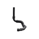 Mercedes Radiator Coolant Hose - Genuine Mercedes 2125010064-3