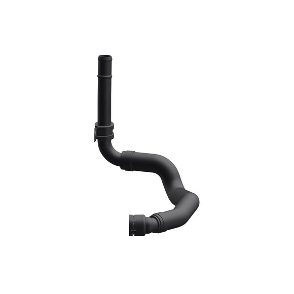 Mercedes Radiator Coolant Hose - Genuine Mercedes 2125010064