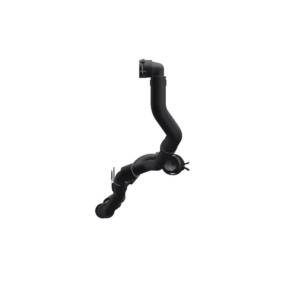 Mercedes Engine Coolant Pipe - Genuine Mercedes 2125010164