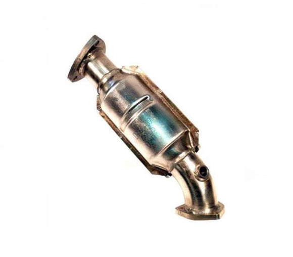 Techtonics Catalytic Converter - VW/Audi 1.8T B5 Passat / B6 A4