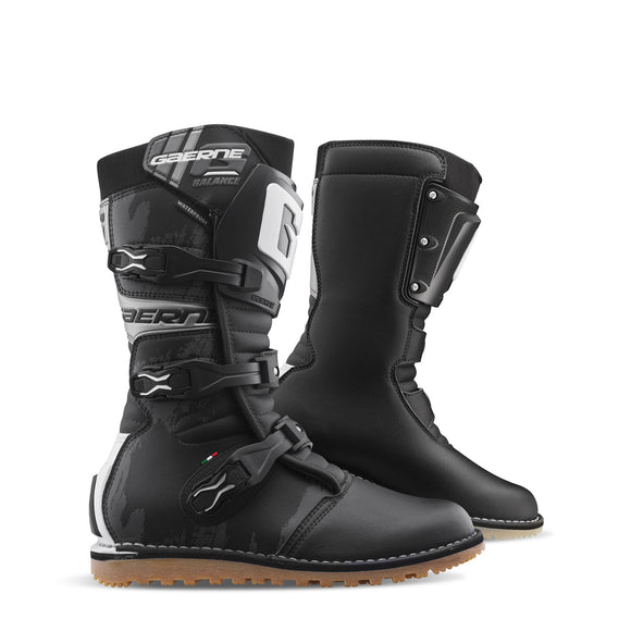 Gaerne Balance XTR Boot Black Size - 13