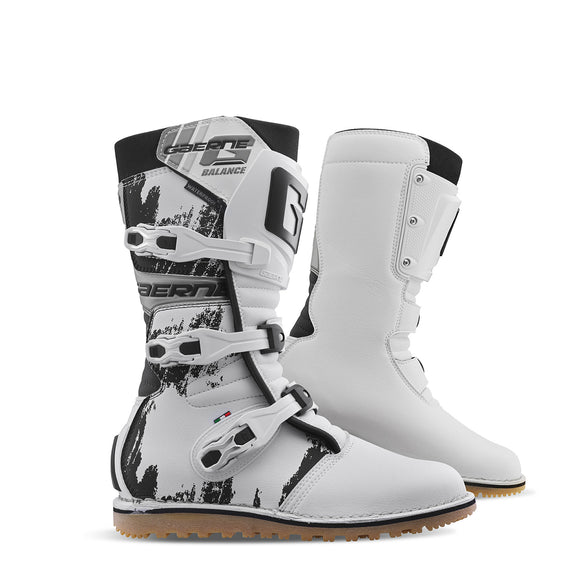 Gaerne Balance XTR Boot White Size - 13