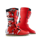 Gaerne Balance XTR Boot Red Size - 9-1