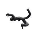 Mercedes Radiator Coolant Hose - Genuine Mercedes 2125015384-3
