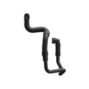 Mercedes Radiator Coolant Hose - Genuine Mercedes 2125015484 E63 AMG S, CLS63 AMG S-3