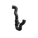 Mercedes Radiator Coolant Hose - Genuine Mercedes 2125015784-3