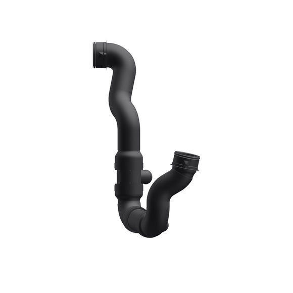 Mercedes Radiator Coolant Hose - Genuine Mercedes 2125015784