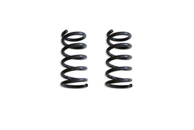 MaxTrac 97-03 Ford F-150 2WD V6 2in Front Lowering Coils