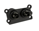 mountune Ford 2.3L EcoBoost Oil System Take Off Plate-3