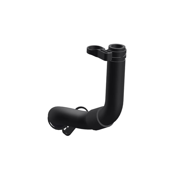 Mercedes Engine Coolant Pipe - Genuine Mercedes 2125017084