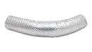 Vibrant SHEETHOT Premed 90 degree Pipe Shield 2in-3in OD Tubing 18in long-1