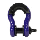 Yukon D-Ring Shackle - 3/4in Diameter - 9500lbs Rating-1