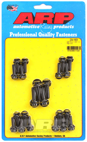 ARP SB Ford 12pt Oil Pan Bolt Kit