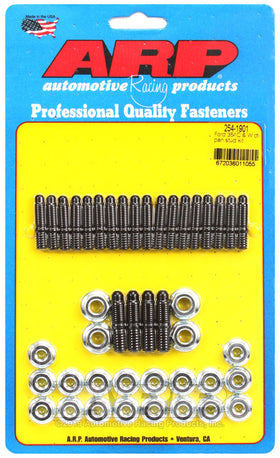 ARP Ford 351C and 351W Oil Pan Stud Kit
