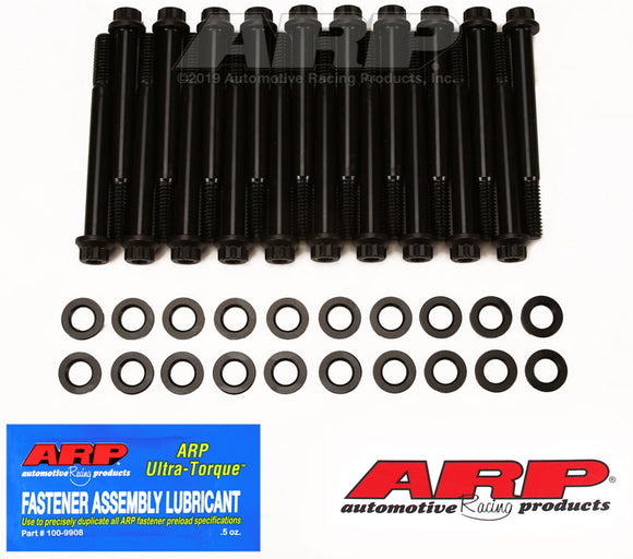 SB FORD 12PT HEAD BOLT KIT