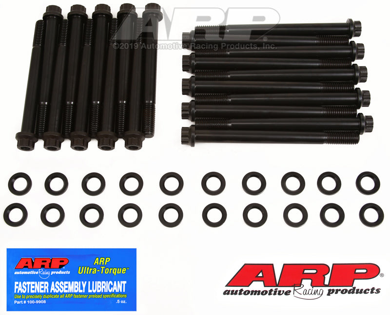FORD 351 ""R"" BLOCK W/C3/C3L HD