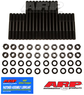 FORD 351R BLOCK W/6049-N351 HD