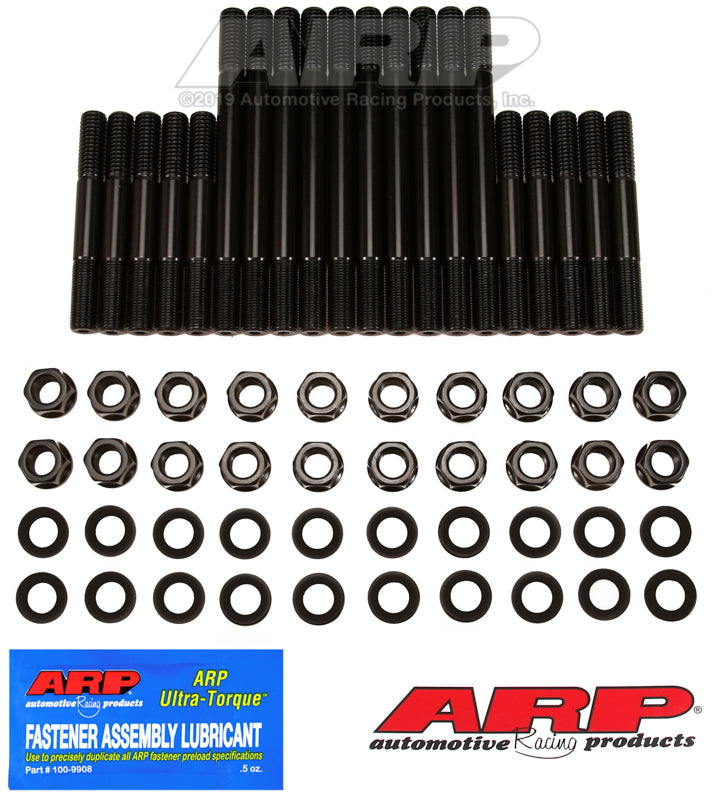 FORD 351R BLOCK W/6049-N351 HD