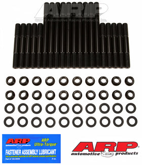 351""R"" BLOCK W/6049-N351 12PT