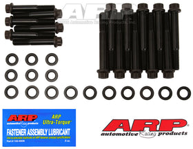 FORD SVO 351 4 BOLT 7/16 MBK