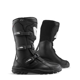 Gaerne G.Adventure Aquatech Boot Black Size - 13