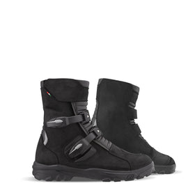 Gaerne G.Dune Aquatech Boot Black Size - 9