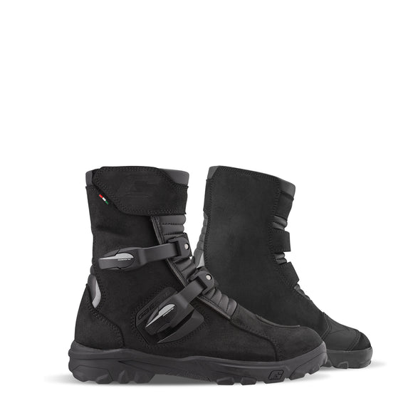 Gaerne G.Dune Aquatech Boot Black Size - 6