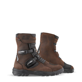 Gaerne G.Dune Aquatech Boot Brown Size - 13