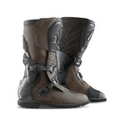 Gaerne G.Dakar Aquatech Boot Brown Size - 11-1