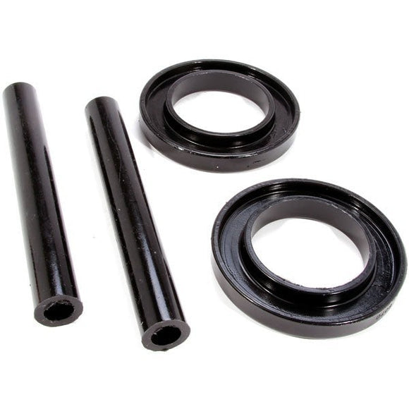 BBK 86-04 Mustang Front Spring Isolators - Polyurethane