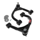 SPC Performance 08-16 TOYOTA LANDCRUISER 200 Series Adjustable Upper Control Arms-1