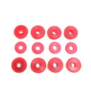 BBK 86-04 Mustang BBK Rear Lower Control Arm Replacement Bushing Kit-1