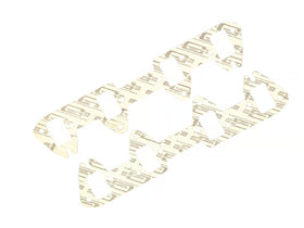 Mr. Gasket Performance Header Gaskets 1966-1971 Ford 390-428