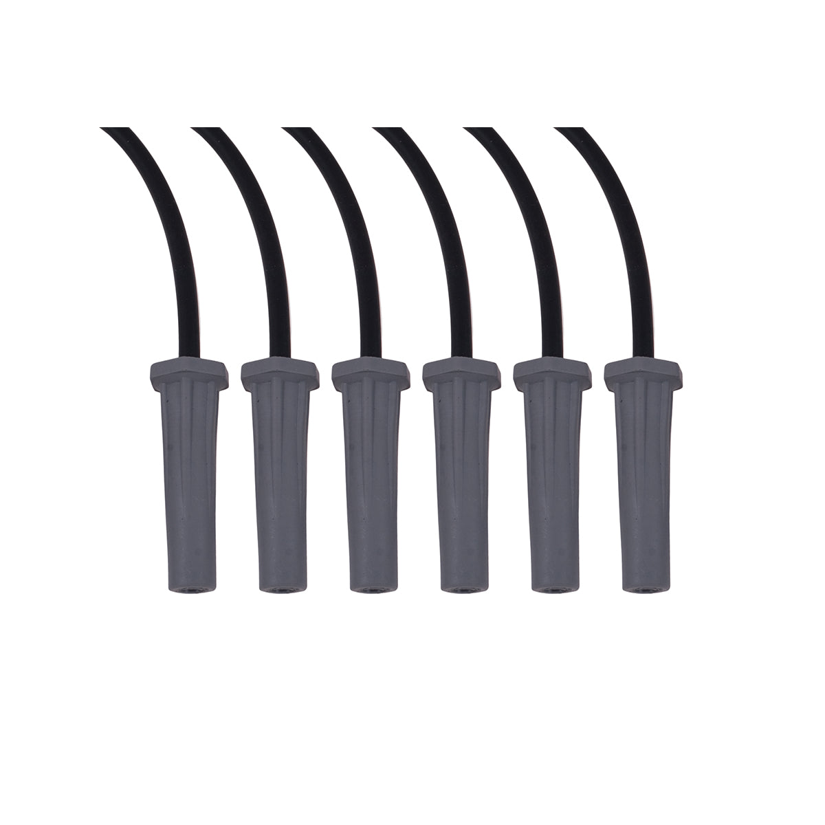 FAST Universal Cut-To-Fit FireWire Spark Plug Wire Set