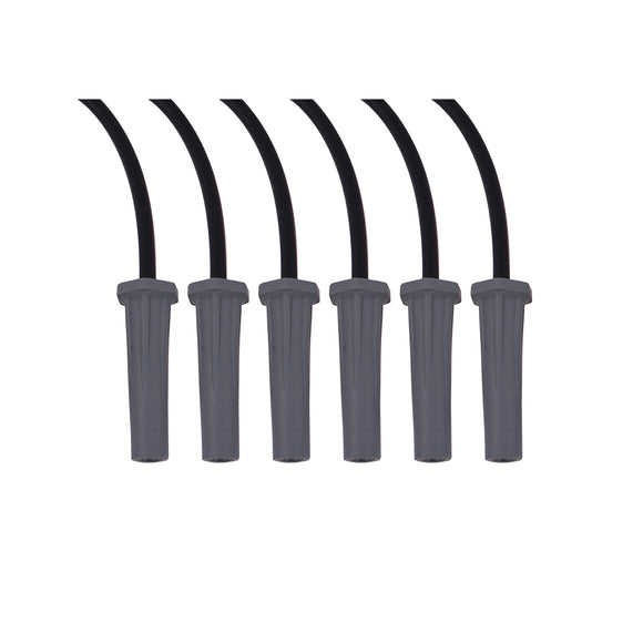 FAST Universal Cut-To-Fit FireWire Spark Plug Wire Set