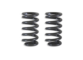 MaxTrac 04-17 Nissan Titan 2WD/4WD 2in Front Lowering Coils