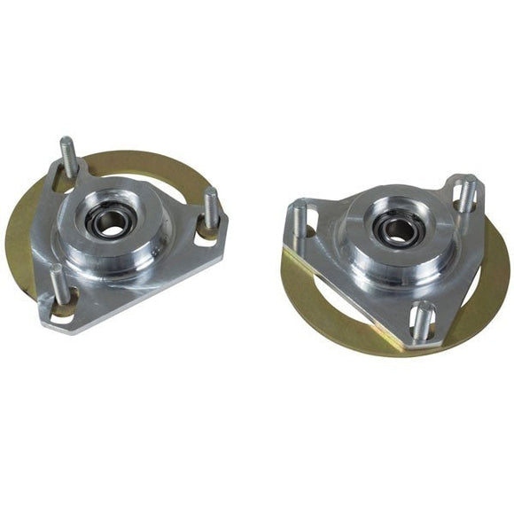 BBK 15-20 Ford Mustang Caster Camber Kit