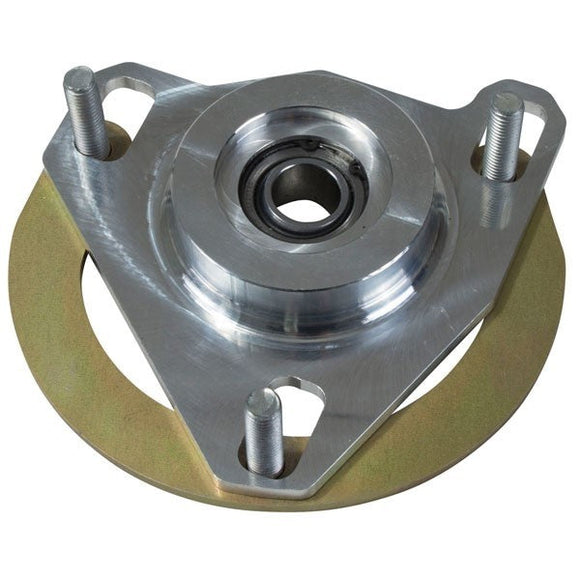 BBK 15-20 Ford Mustang Caster Camber Kit