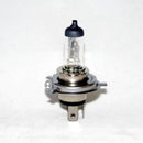 KC HiLiTES 12V H4 60/55w Halogen Replacement Bulb (Single) - Clear-1