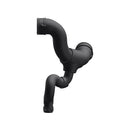 Mercedes Radiator Coolant Hose - Genuine Mercedes 2185010382-3
