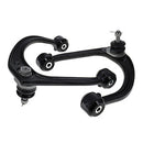 SPC Performance 04-15 Nissan Armada/Titan Front Adjustable Control Arm-1