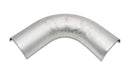 SHEETHOT Preformed 90 Degree Pipe Shield for 5" OD Tubing-1