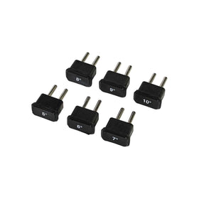 MSD Timing Retard Module Kit, 5°- 10° Retard Modules